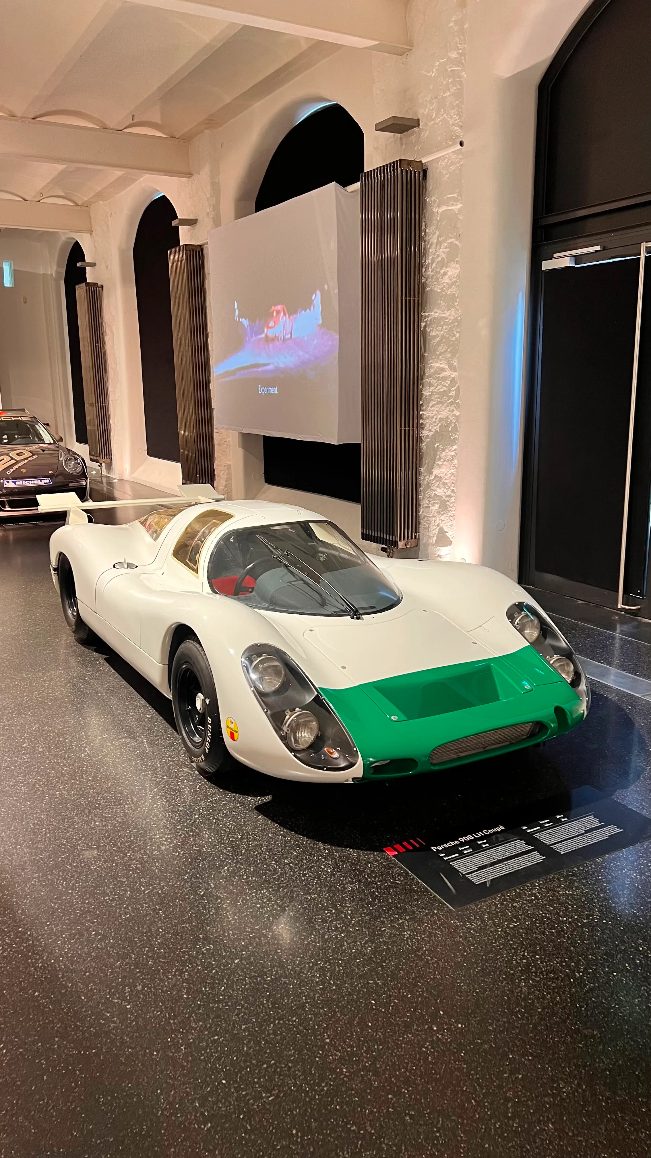 Prototyp Museum, 2026